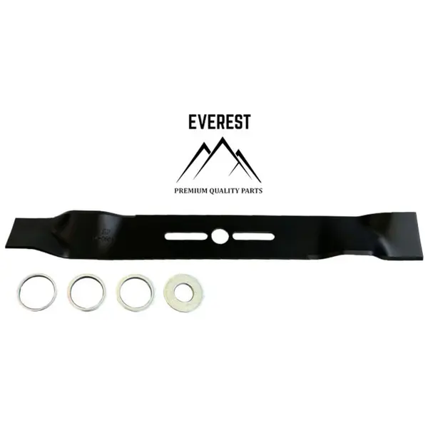 Cutit Universal de Tocare 18 Cali 45,7cm Everest