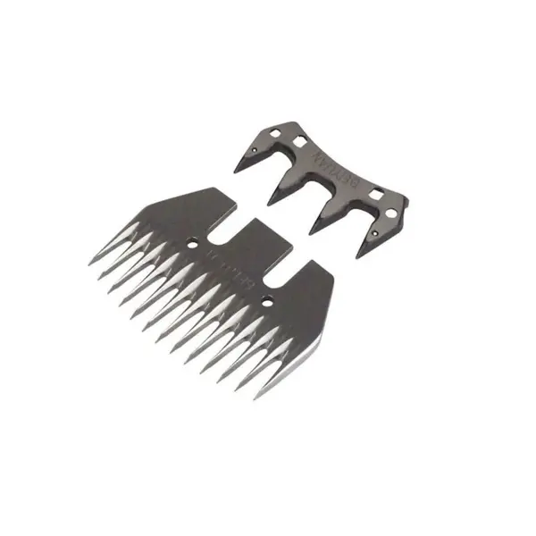 Cutite Masina de tuns Oi Profesionala 13+4