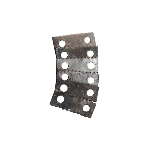 Cutite pentru tocator furaje, lucerna, tulpini grau, porumb gf-1336