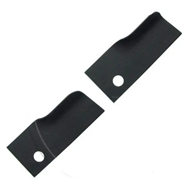Cutitt Masina Tuns Iarba Lungime 11.8 cm, Set 2 buc