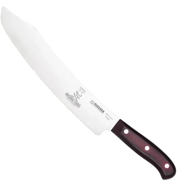Cuțitul bucătarului Giesser - PremiumCut, 25 cm