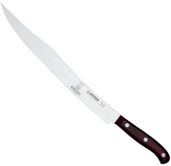Cuțitul bucătarului Giesser - PremiumCut, 31 cm