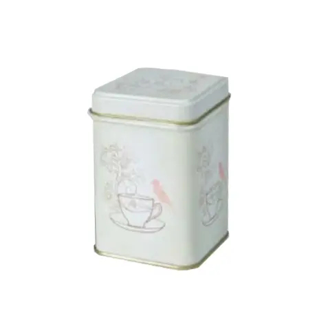 Cutiuta din metal - Tin Cup/Bird | Mount Everest