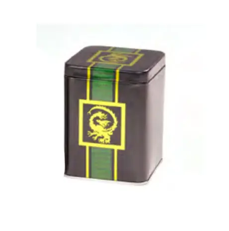 Cutiuta din metal - Tin Dragon 50g | Mount Everest