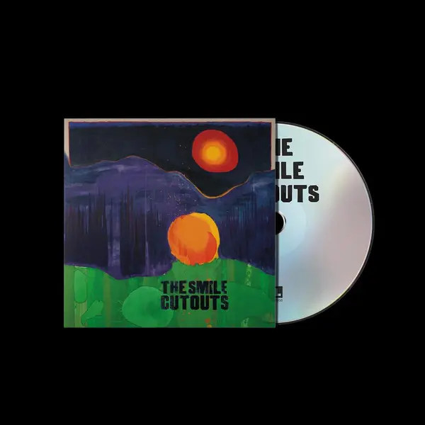 Cutouts | The Smile