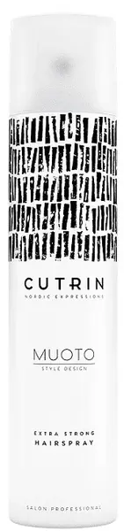 Cutrin Muoto Fixator cu fixare extra puternică, 300 ml