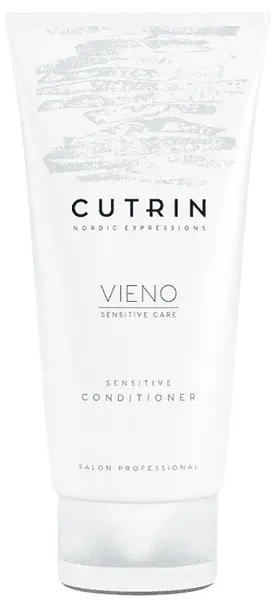 Cutrin Vieno Balsam pentru scalp sensibil, fără parfum, 200 ml
