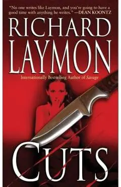 Cuts - Richard Laymon