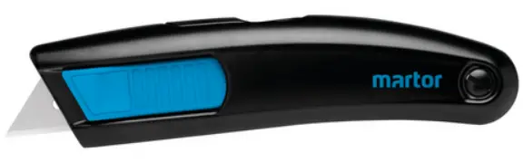 Cutter de siguranta Secupro Megasafe Martor Cutter de siguranta Secupro Megasafe Martor