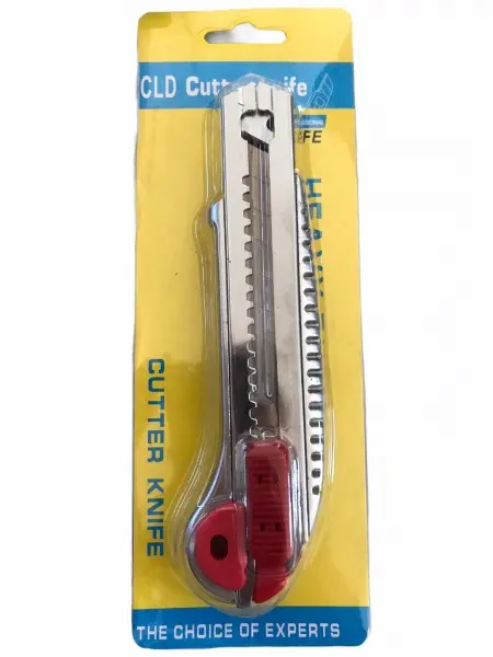 Cutter Metal cu 5 Rezerve