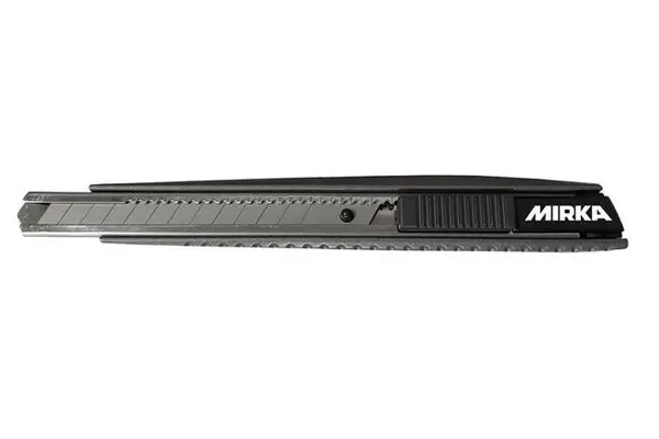 Cutter metalic MIRKA