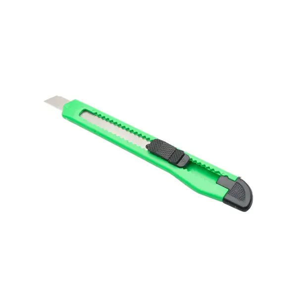 Cutter mic otel latime lama 0.9 cm Cutter mic otel latime lama 0.9 cm