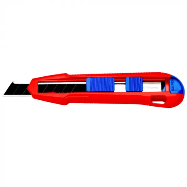 Cutter universal, 165 mm, Knipex CutiX 90 10 165 BK