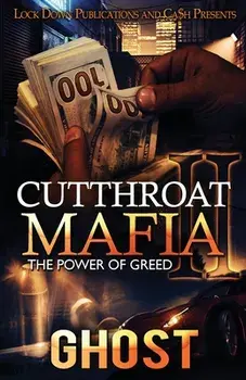 Cutthroat Mafia 2, Paperback/***