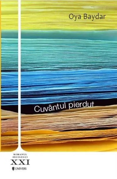 Cuvantul pierdut | Oza Bazdar
