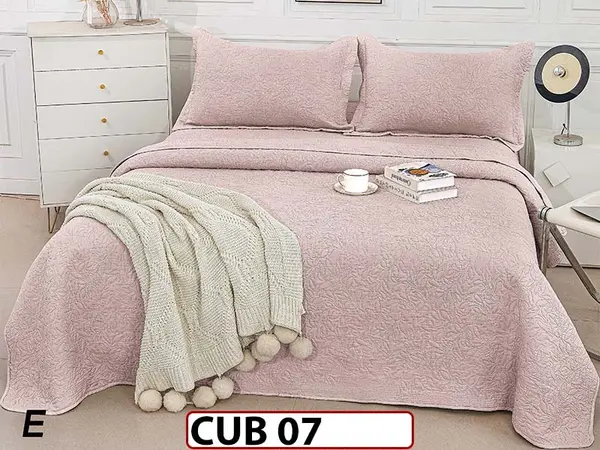 Cuvertura cu 3 piese din In - CUB07