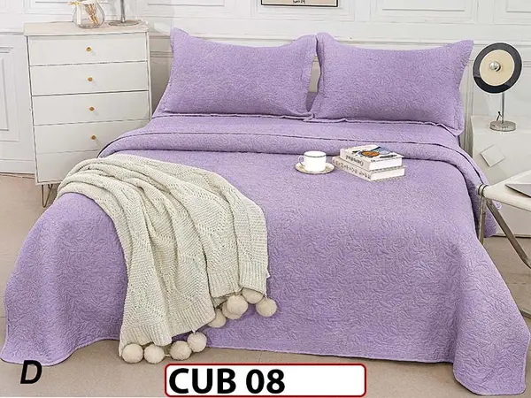 Cuvertura cu 3 piese din In - CUB08
