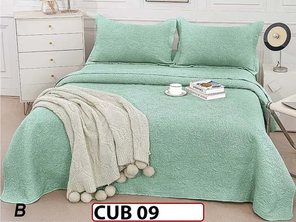 Cuvertura cu 3 piese din In - CUB09