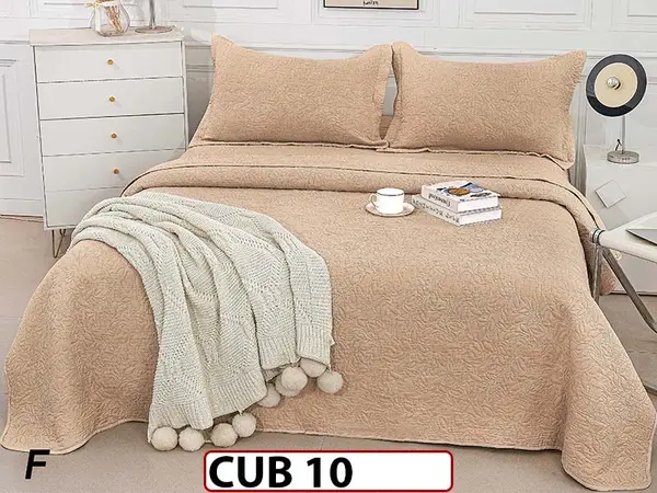 Cuvertura cu 3 piese din In - CUB10