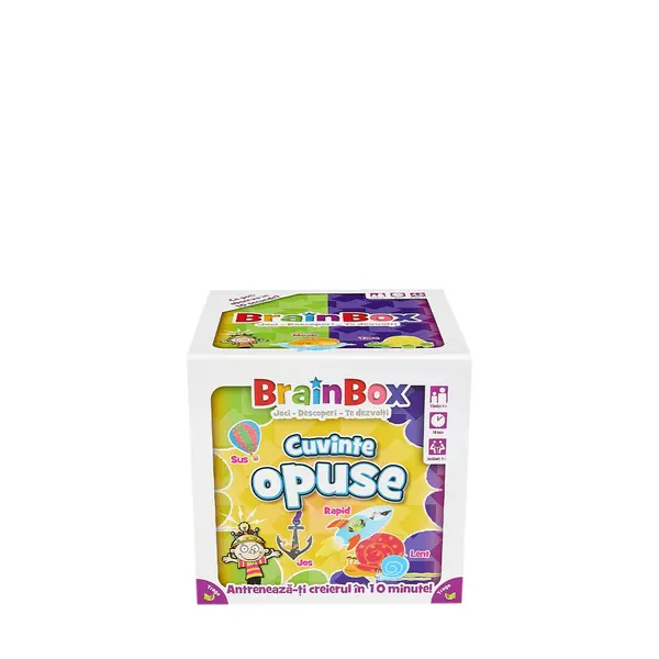 Cuvinte opuse