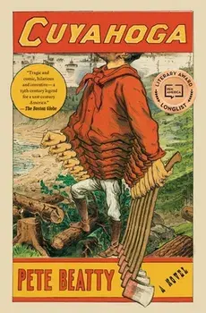 Cuyahoga, Paperback/Pete Beatty