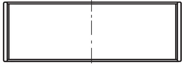 Cuzinet bielă MAHLE 029 PL 21920 025