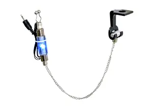 CXP LED SWINGER ALBASTRU