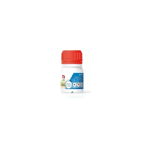 Cy10 50 ml insecticid gandaci si furnici - Default Title