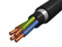 CYABY-F 4x25