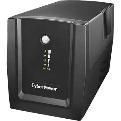 Cyber Power Cyber Power Ups Ut2200e 1320w (Schuko)
