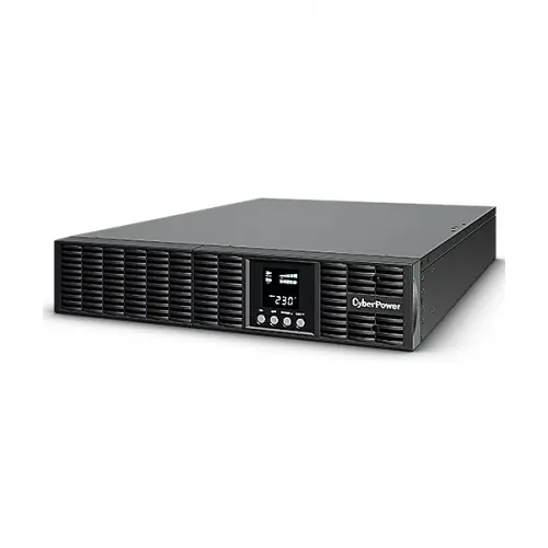 Cyber Power UPS CyberPower OLS2000ERT2U, 2000VA