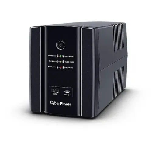 Cyber Power UPS CyberPower UT1500EG, 1500VA