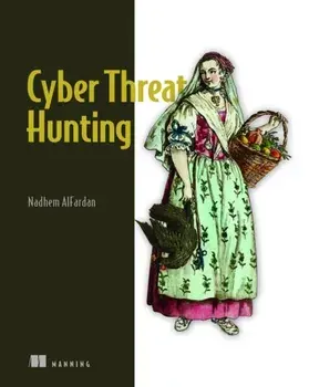 Cyber Threat Hunting, Hardback/Nadhem AlFardan