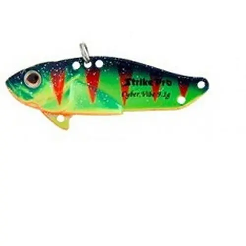 Cyber Vibe 4.5cm 9.1g A139F