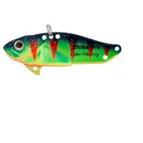 Cyber Vibe 4cm 6.6g A139F