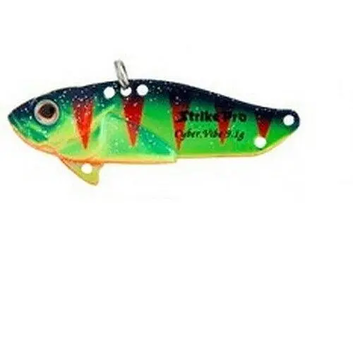 Cyber Vibe 5.5cm 17g A139F