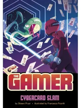 Cybercard Slam, Paperback/Shawn Pryor