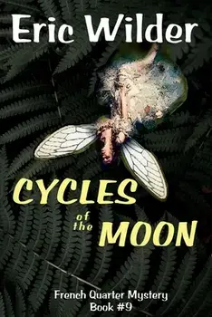 Cycles of the Moon, Paperback/Eric Wilder