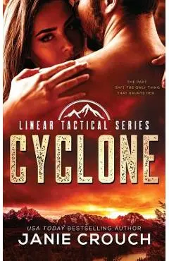 Cyclone - Janie Crouch