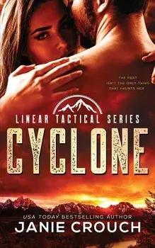 Cyclone, Paperback/Janie Crouch