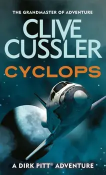 Cyclops, Paperback/Clive Cussler
