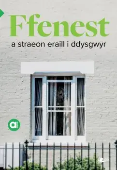 Cyfres Amdani: Ffenest a Straeon Eraill i Ddysgwyr, Paperback/Amrywiol