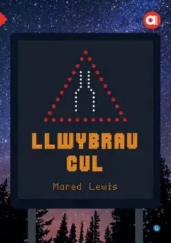 Cyfres Amdani: Llwybrau Cul, Paperback/Mared Lewis