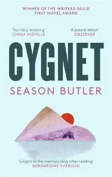 Cygnet, Paperback/Season Butler