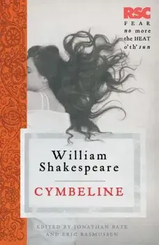 Cymbeline, Paperback/William Shakespeare