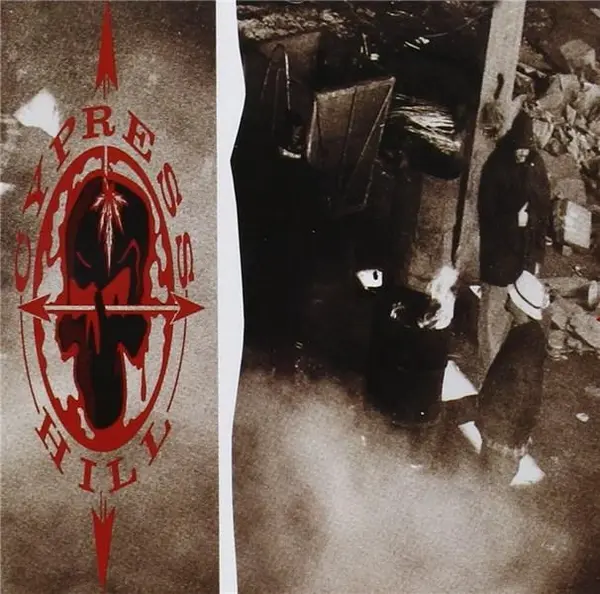 Cypress Hill | Cypress Hill