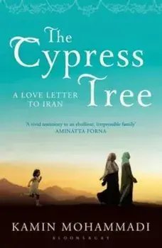 Cypress Tree, Paperback/Kamin Mohammadi