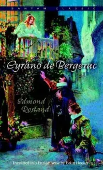 Cyrano de Bergerac: An Heroic Comedy in Five Acts, Paperback/Edmond Rostand