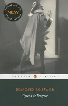 Cyrano de Bergerac, Paperback/Edmond Rostand