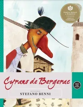 Cyrano de Bergerac/Stefano Benni